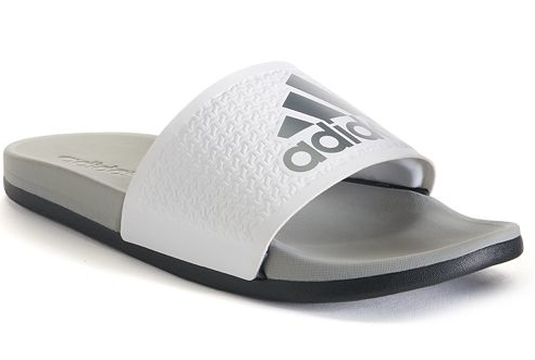 kohls adidas slides