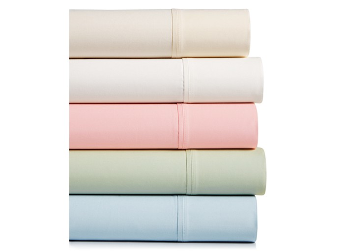 Bleecker 410 Thread Count Pure Cotton Sheet Sets for 29.99 Shipped