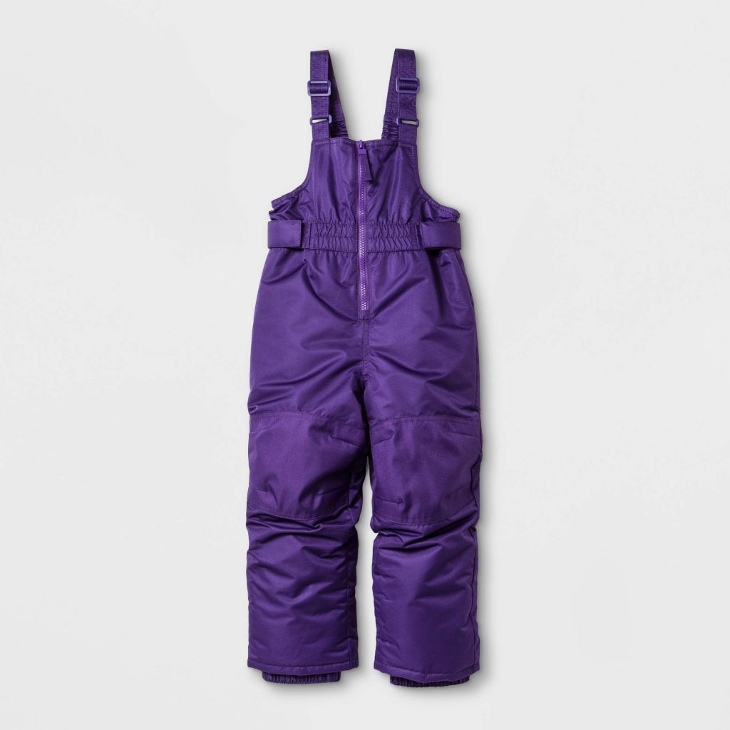 Target Extra 30 off Kids Outerwear! Snow Bibs 11.89 and MORE! Utah