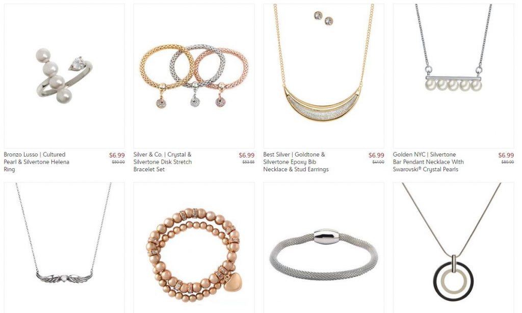 Huge Jewelry Clearance Sale 6.99 and Under!!! Utah Sweet Savings