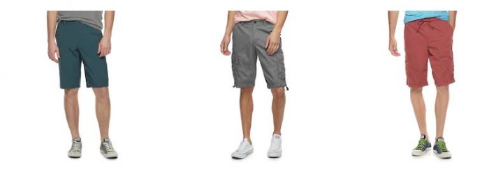 men's shorts under $10