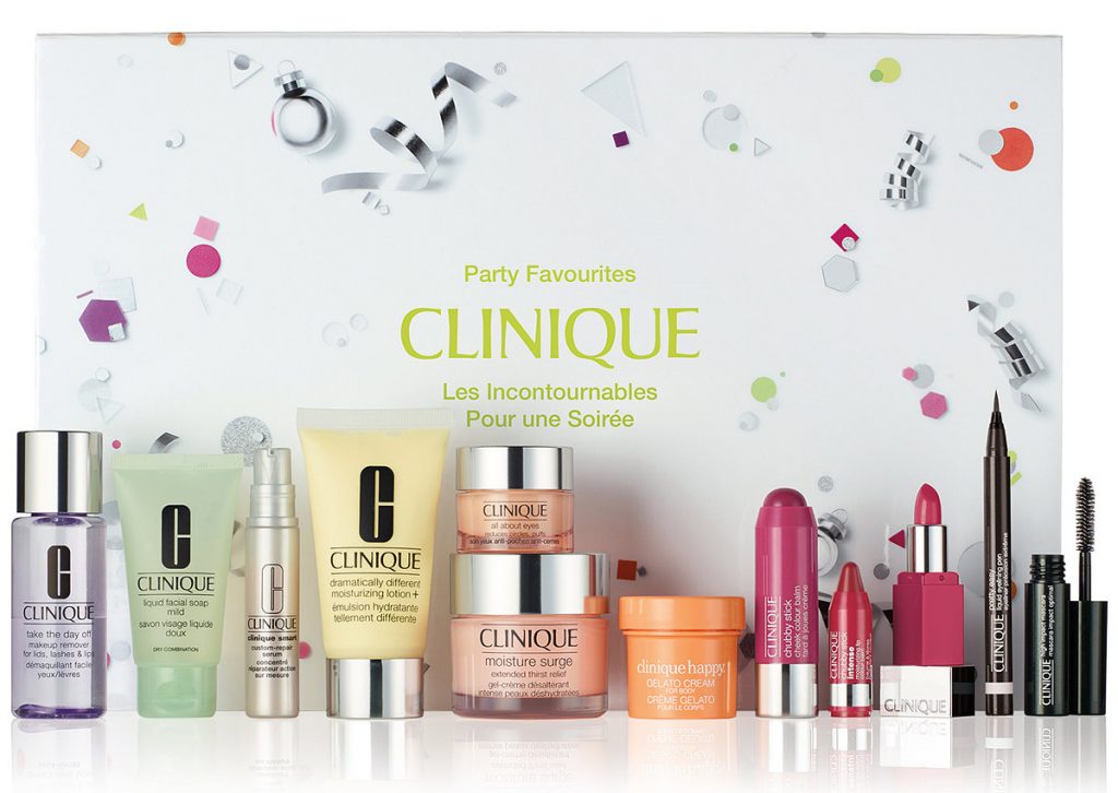 *HOT* Stock Up on Clinique! Deeply Discounted Gift Sets