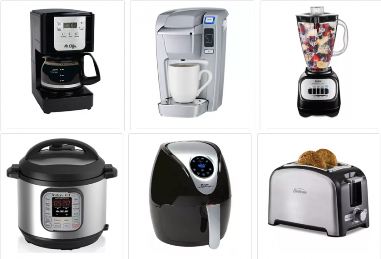Target Extra 25 off Kitchen Appliances Includes Instant Pot