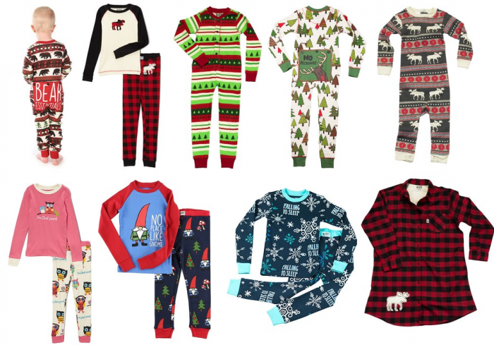 Utah-based Company Lazy One Pajamas 45% Off! Shop Online from $11.99 ...