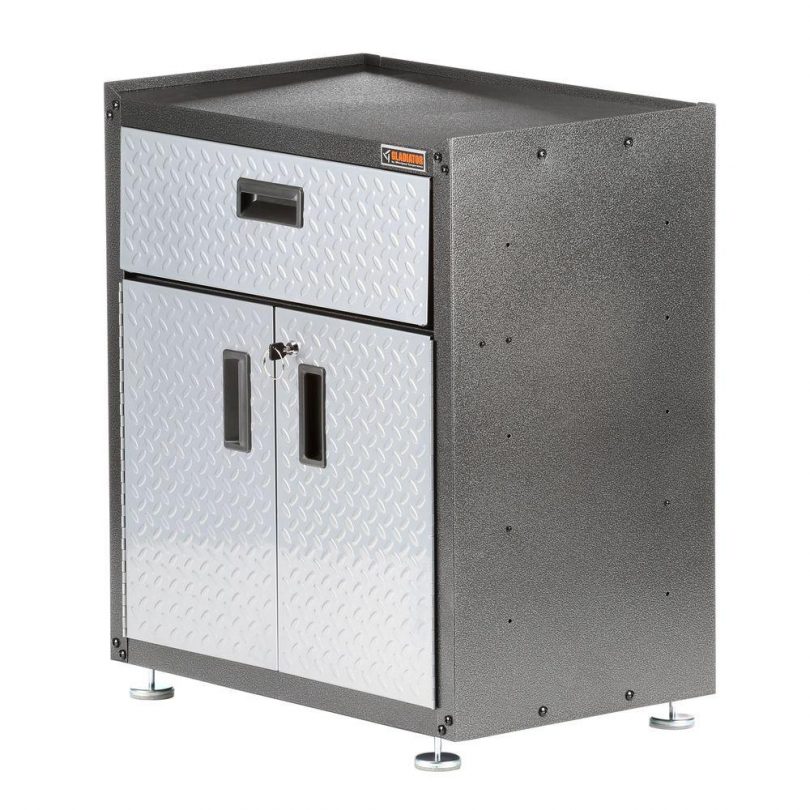 Gladiator Garage Storage 40 off! Starting at 69.99 (regularly 149.99