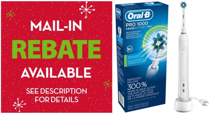 oral-b-pro-1000-white-power-rechargeable-electric-toothbrush-for-29-94