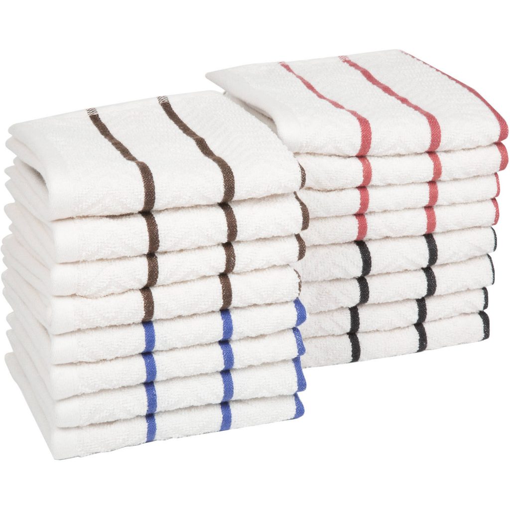 16pc Kitchen Towel Washcloth Set for 11.99 (Reg 30)! Utah Sweet Savings