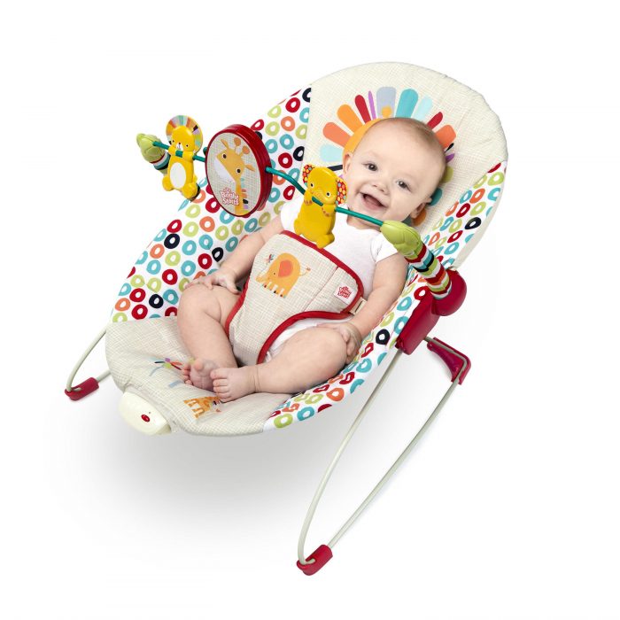 Baby chair