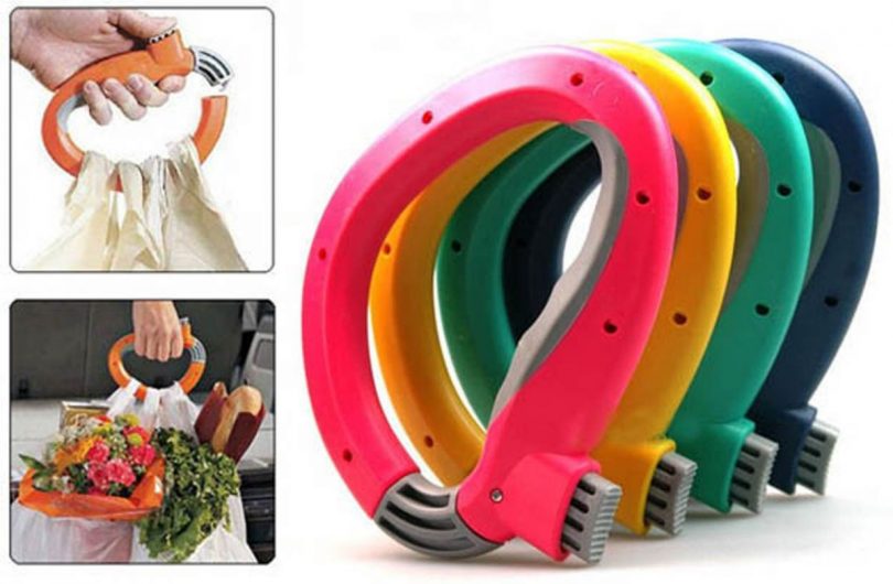 Grocery Bag Handle for just 3.99! Utah Sweet Savings