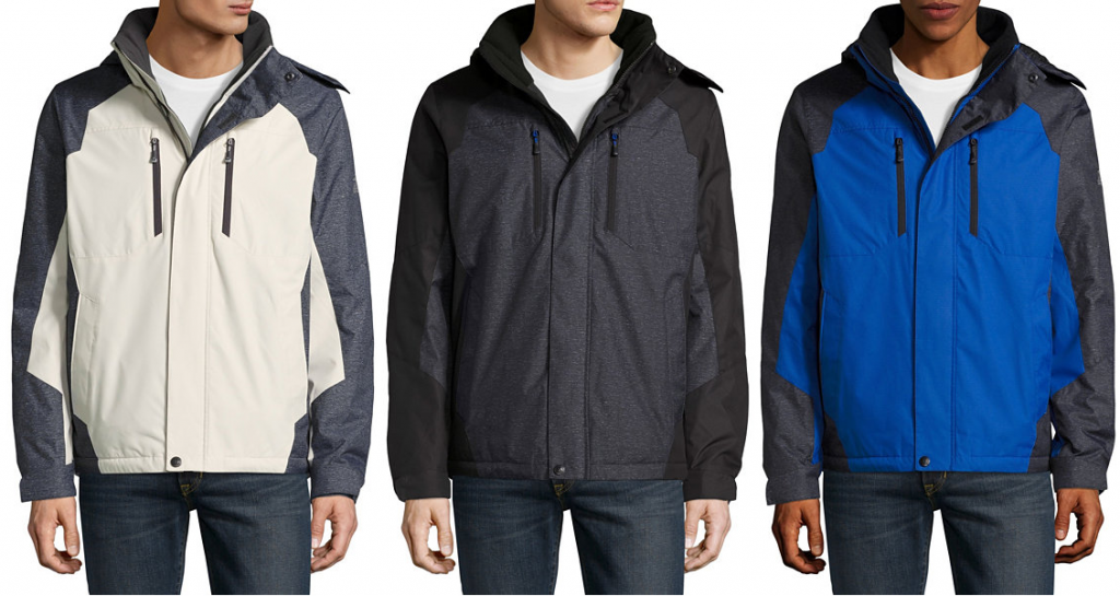 Men’s Zeroxposur Ski Jacket for $20.99 (Reg $120)! – Utah Sweet Savings