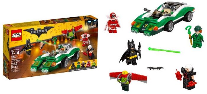 lego 70903 price