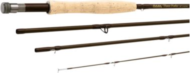 Cabela's Three Forks Fly Rods $49.88 (reg $69.99) + Free Shipping! *Super  Hot*