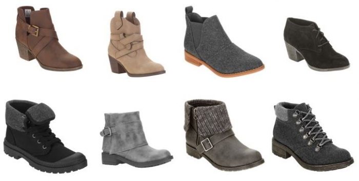 Stella Chase Women’s Boots for $10-$20 (Reg $29.99) – Utah Sweet Savings