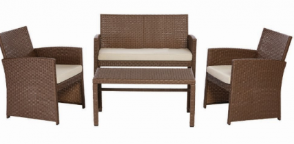 Home Depot Patio Furniture Clearance! Save up to $50% off! â€