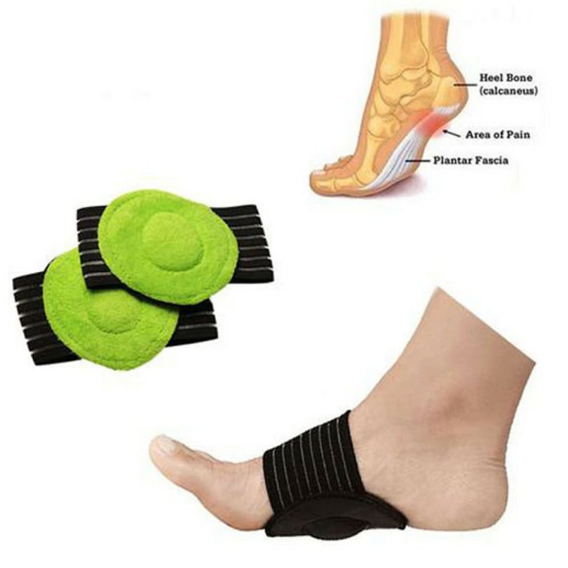 Plantar Fasciitis Arch Supports for 5.49 Shipped! Utah Sweet Savings