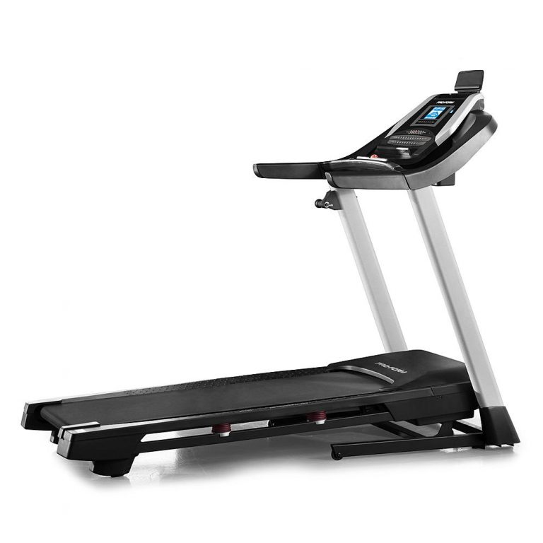 Proform 505 Cst Treadmill Pros And Cons
