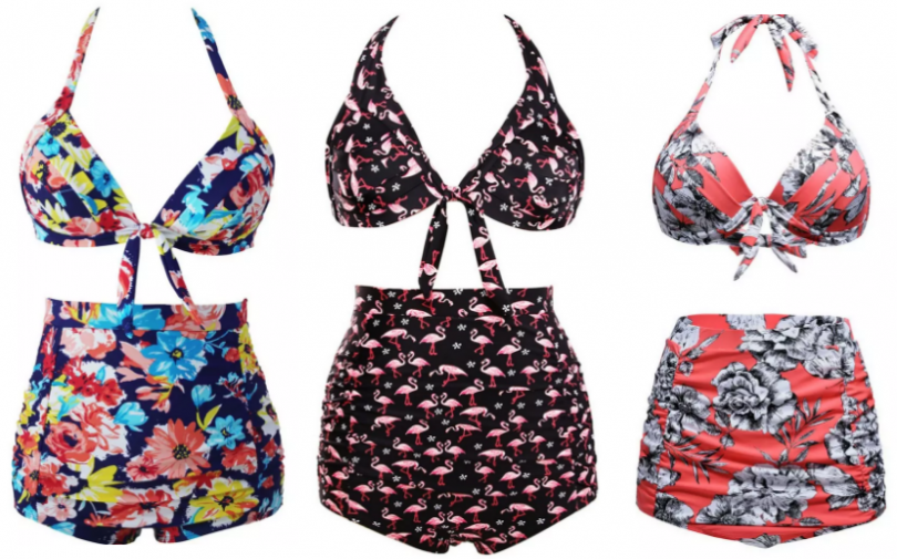 Bikini Set Clearance! Just 11.98 Shipped! Utah Sweet Savings