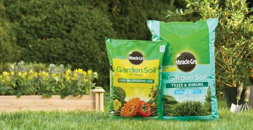 Home Depot Labor Day Sale Mulch Or Miracle Gro Soil 2 00 Utah