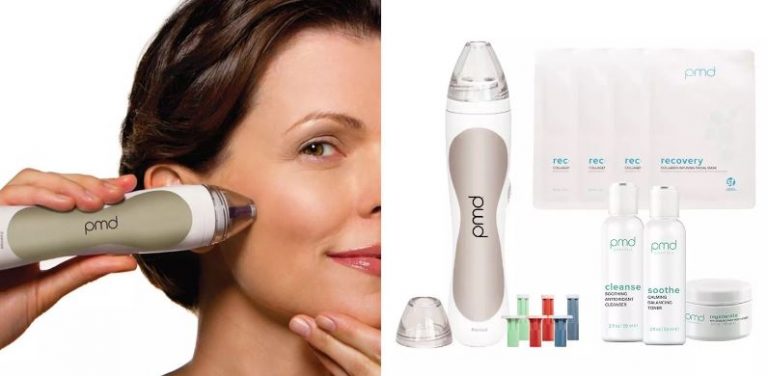 PMD Personal Microderm Pro for $98.99 (Reg $229)! Free Shipping! – Utah