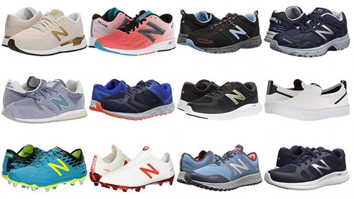 Sureste respuesta pecador New Balance Shoes Up to 70% Off! Running Shoes, Soccer Shoes ...