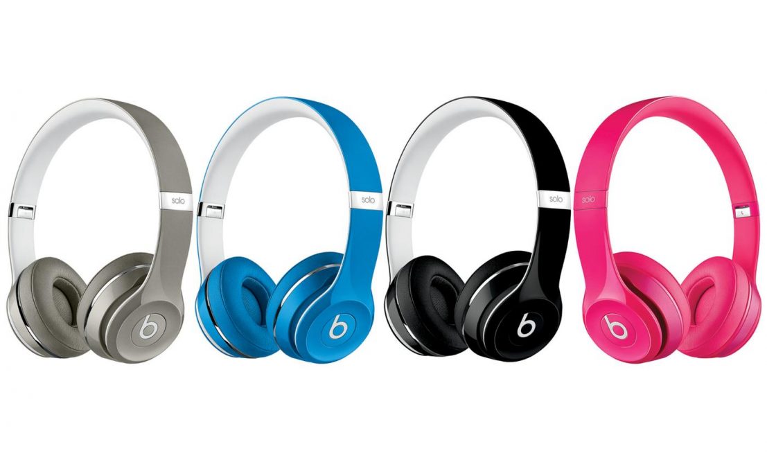 beats dr dre solo 2 luxe edition