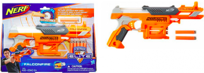 nerf falconfire accustrike