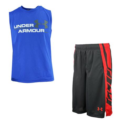 Under Armour Boys’ Active Combo for $19.99 + Free Shipping (Reg $49.98