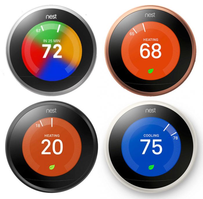 nest-thermostat-4-colors-179-99-free-shipping-utah-sweet-savings