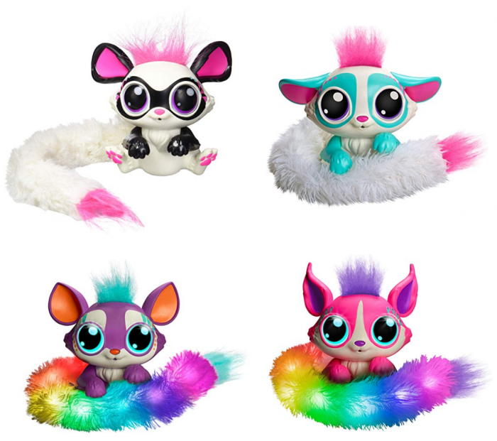 lil gleemerz christmas 2018