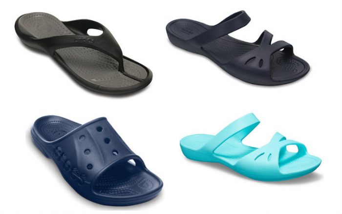 Crocs 2 for $35 Sale! Just $17.50 each with FREE SHIPPING! – Utah Sweet ...