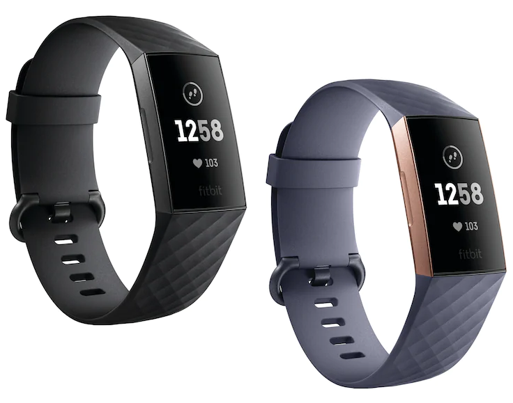 fitbit charge 3 kohls