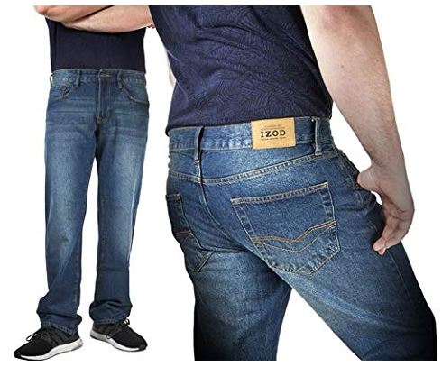 IZOD Men’s Rigid Jeans for $19.99 (Reg $59.50)! *Today Only* – Utah ...