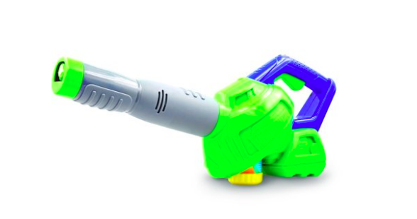 Play Day Bubble Leaf Blower only $10.88! – Utah Sweet Savings