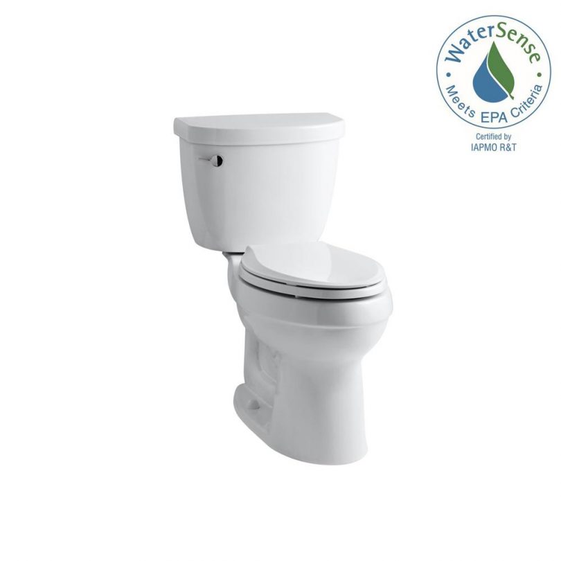 KOHLER Elongated Toilet for 199 (Reg 249)! Plus MORE! Utah Sweet
