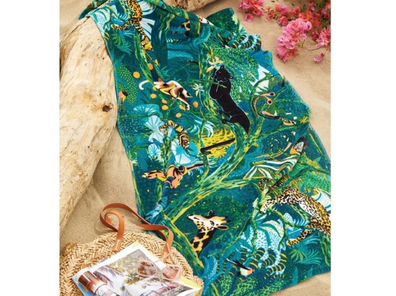 Opalhouse Beach Towels 9.60 (Reg 12) Utah Sweet Savings