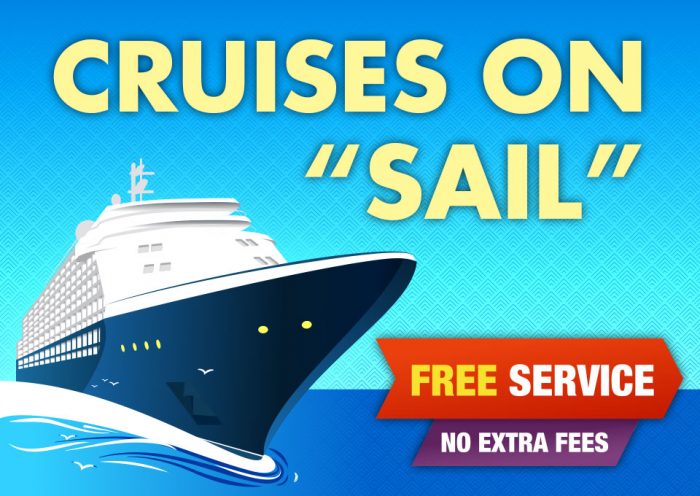 cruise deals with free gratuities