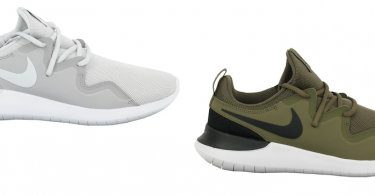 men's nike tessen sneakers