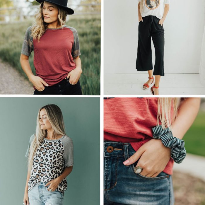 3 Piece Grab Bags for just 15.68 Shipped! *Just 5.23/Item!* Utah