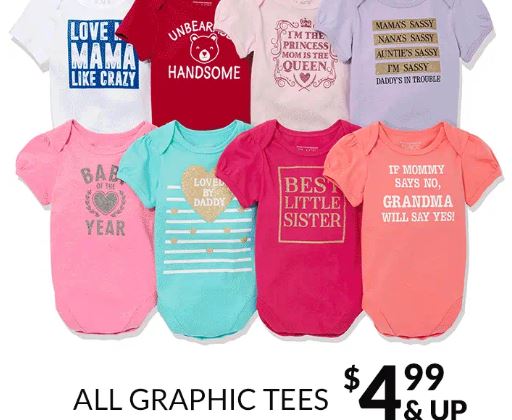 childrens clearance clothes