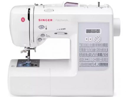50% off Singer and Brother Sewing Machines starting at $129.99 – Utah