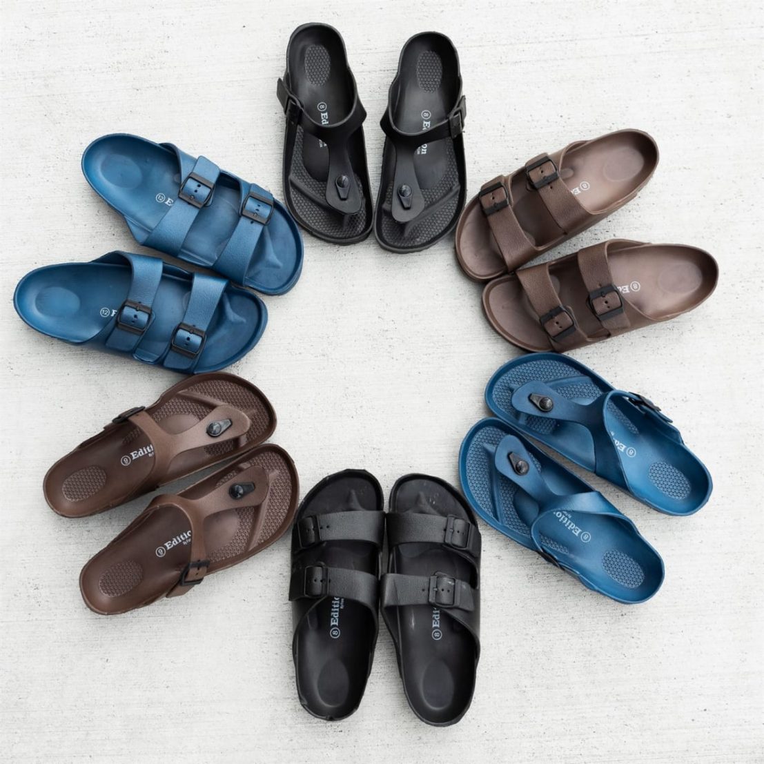 Men’s Lightweight Sandals for $13.99 + FREE Shipping! – Utah Sweet Savings