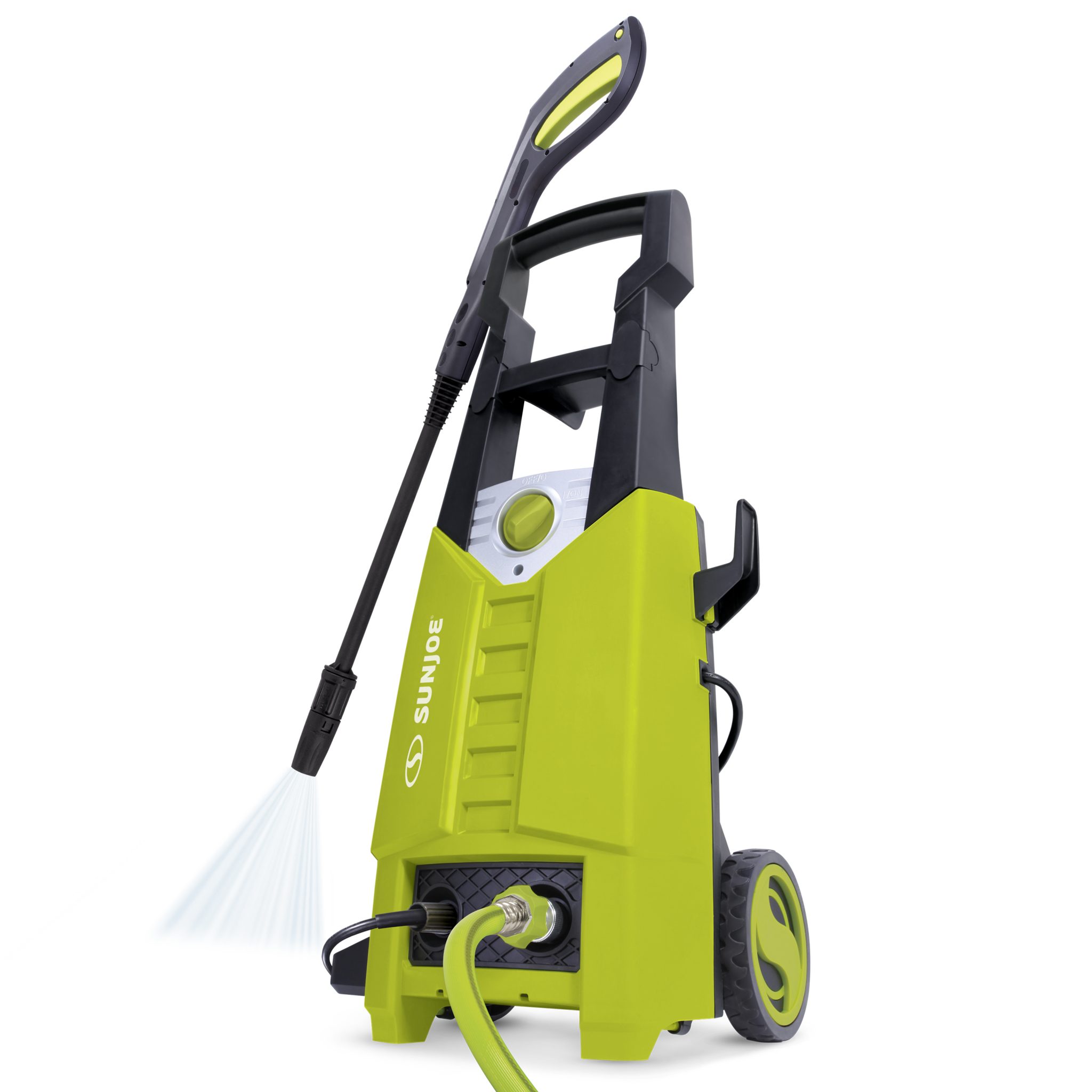 Sun Joe Electric Pressure Washer 69.99 (Reg. 149) + Free Shipping