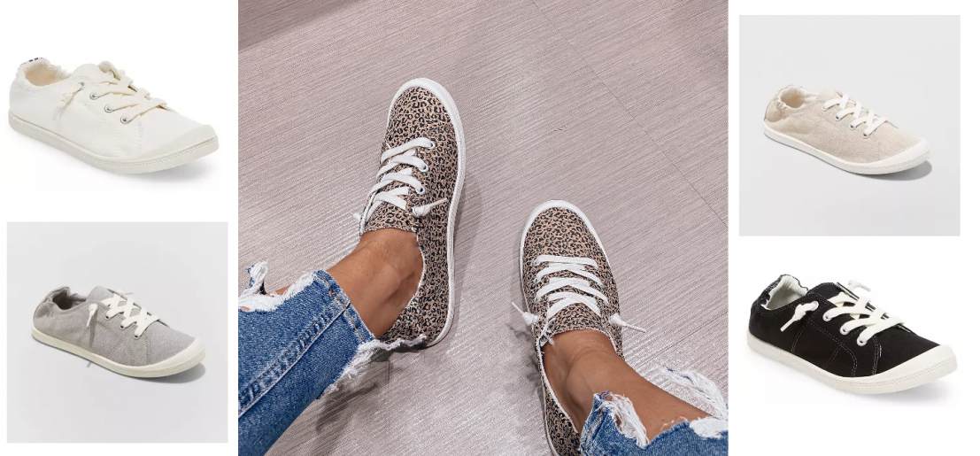 women's mad love lennie sneakers