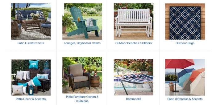 Sam S Club 200 Off Select Patio Sets, Sams Outdoor Furniture