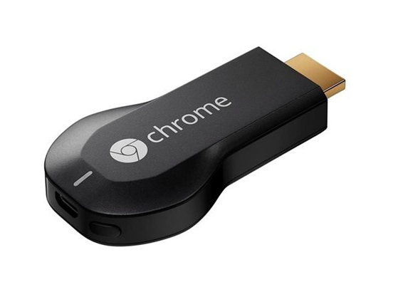 Google Chromecast HDMI Media Streamer H2G2-42 Black for sale online 1st Generation 