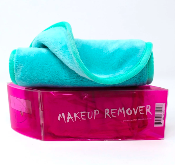 Makeup Eraser Cloth for only 8.99 Shipped! Utah Sweet Savings