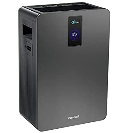 Bissell air400 Smart Purifier with High Efficiency and Carbon Filters for $209.99 (Reg. $349.99 
