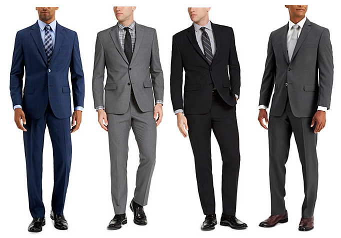 Men’s 2-Piece Suits from $47.99 Shipped! – Utah Sweet Savings