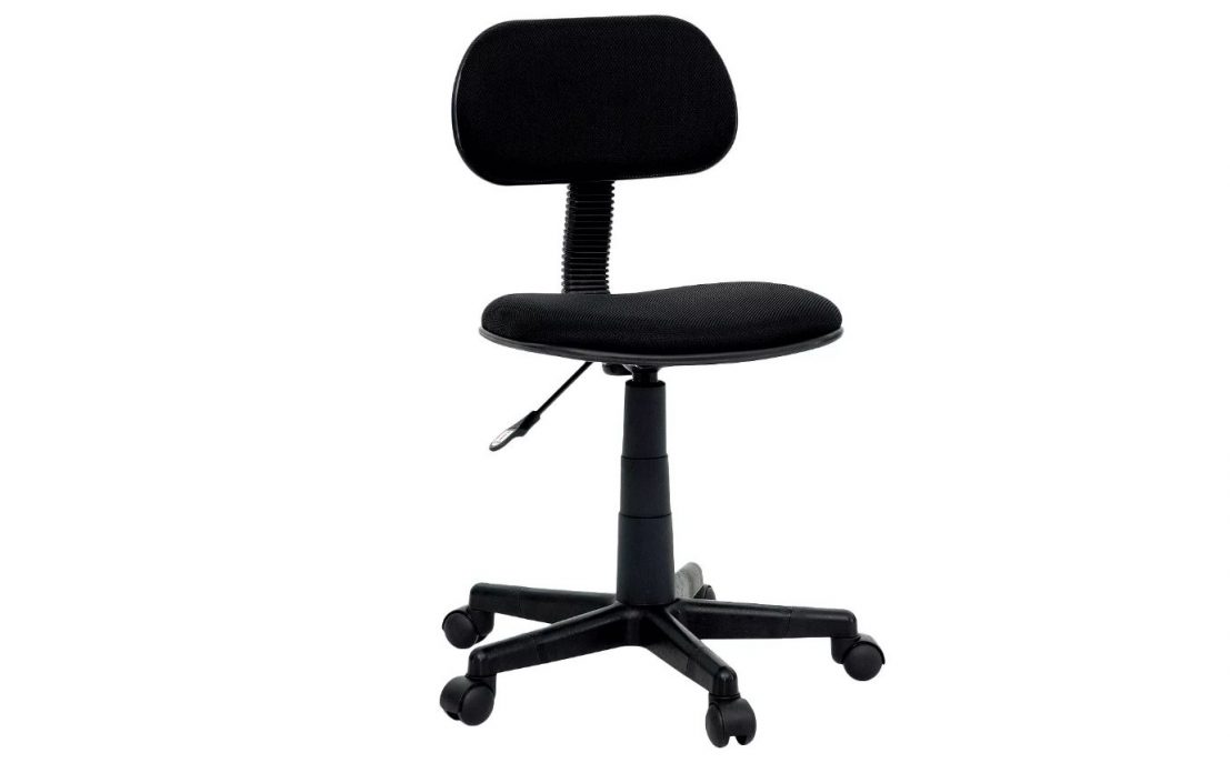 Room Essentials Task Chair for 20 (Reg 29.99)! Utah Sweet Savings
