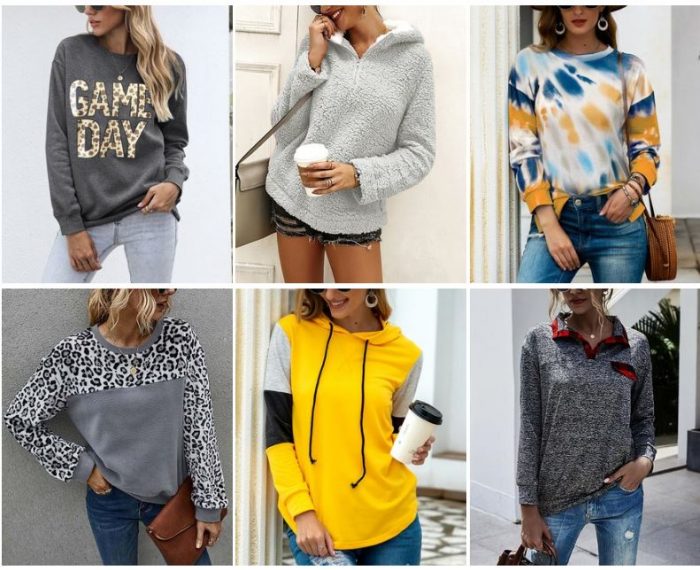 Fall Sweaters for $16.99! *Dozens of Styles!* – Utah Sweet Savings